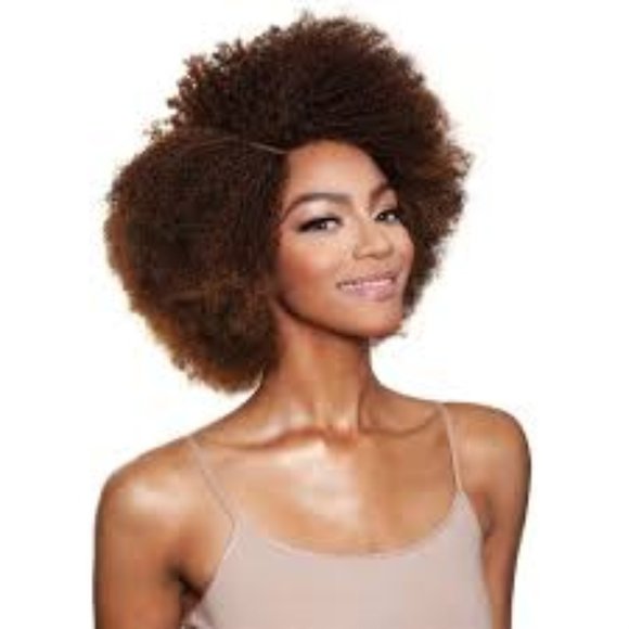 COPY - Full Wig - RCP1015 BOHO FRO - Picture 2 of 6